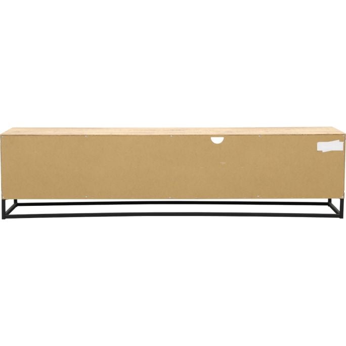 Tv-meubel London 200 cm Mango