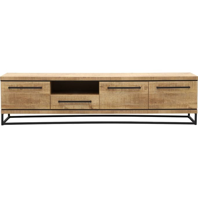 Tv-meubel London 200 cm Mango