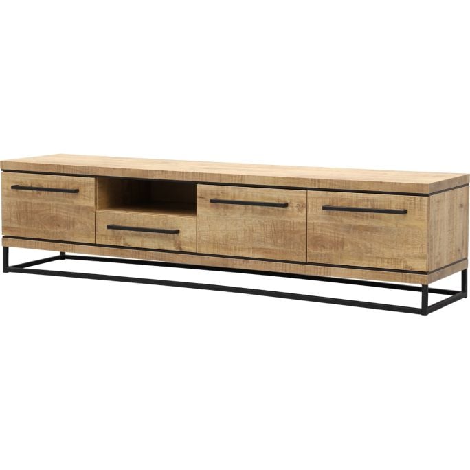 Tv-meubel London 200 cm Mango