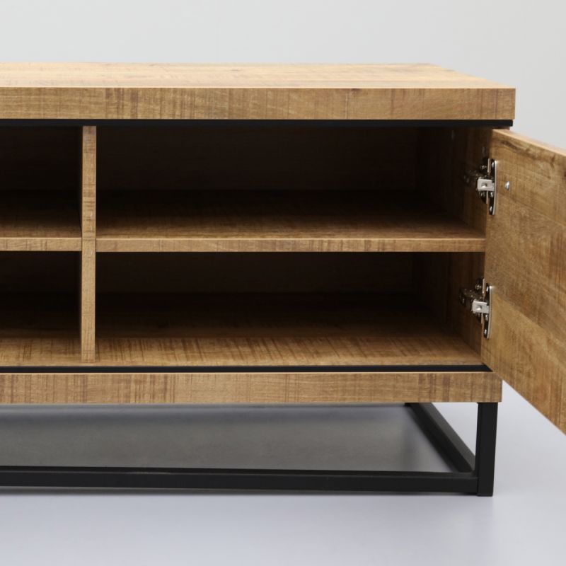 Tv-meubel London 200 cm Mango