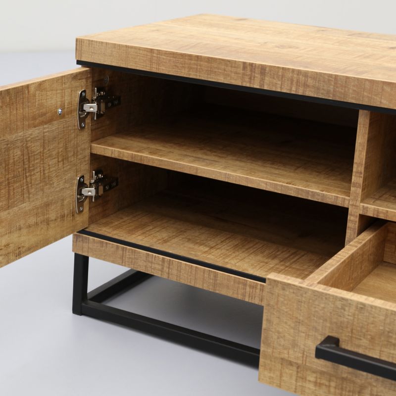 Tv-meubel London 200 cm Mango