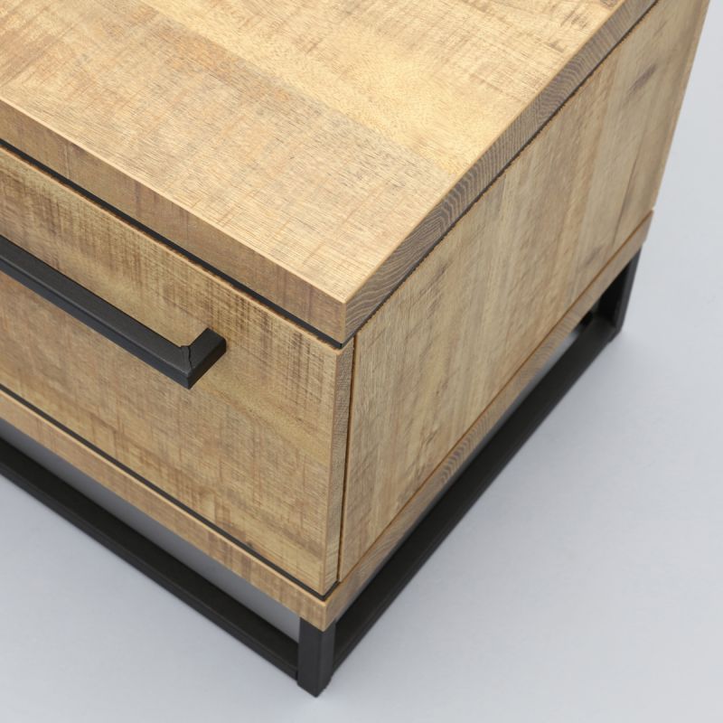 Tv-meubel London 200 cm Mango