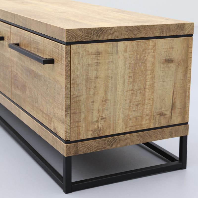 Tv-meubel London 200 cm Mango