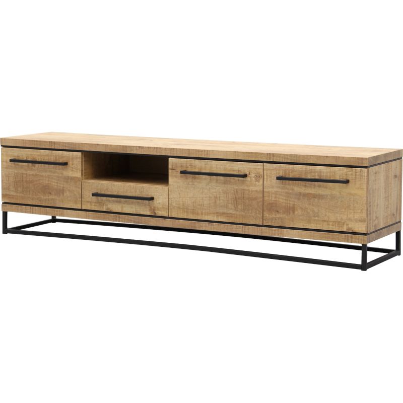 Tv-meubel London 200 cm Mango