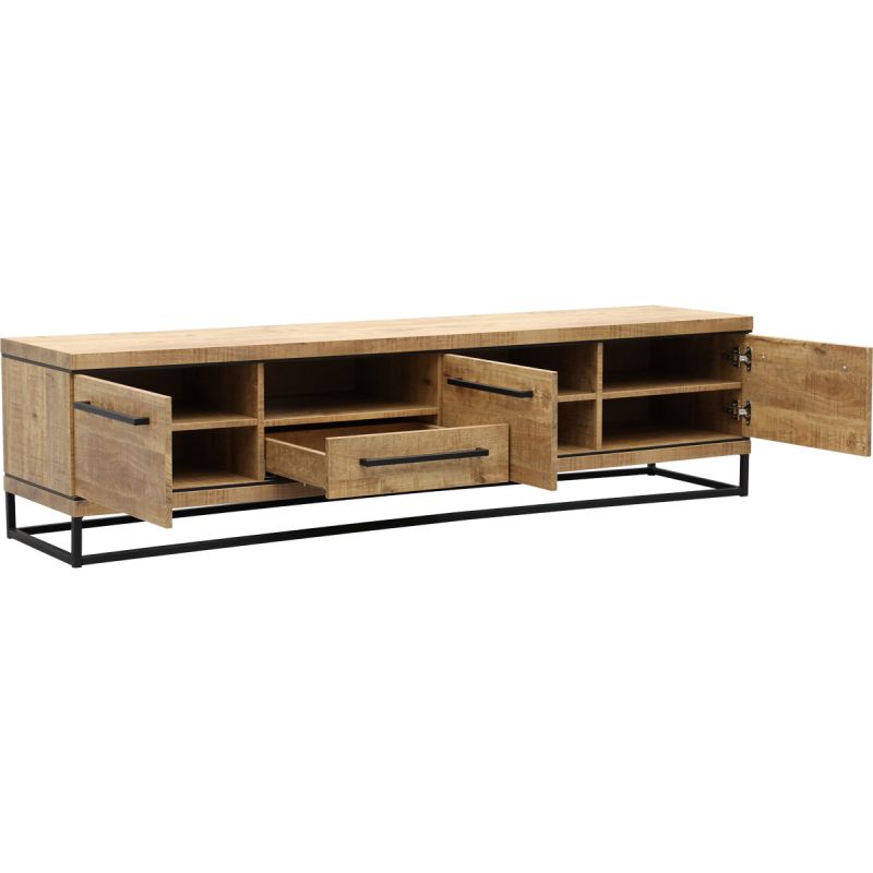 Tv-meubel London 200 cm Mango