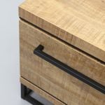 Tv-meubel London 150 cm Mango