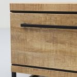 Tv-meubel London 150 cm Mango