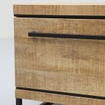 Tv-meubel London 150 cm Mango