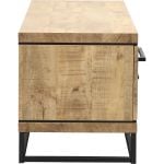 Tv-meubel London 150 cm Mango
