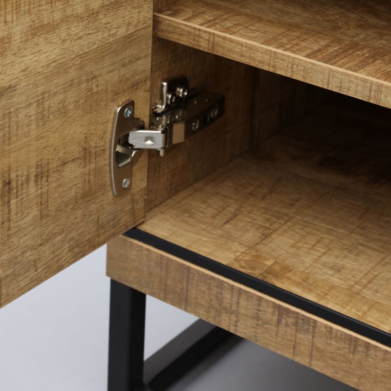 Tv-meubel London 150 cm Mango