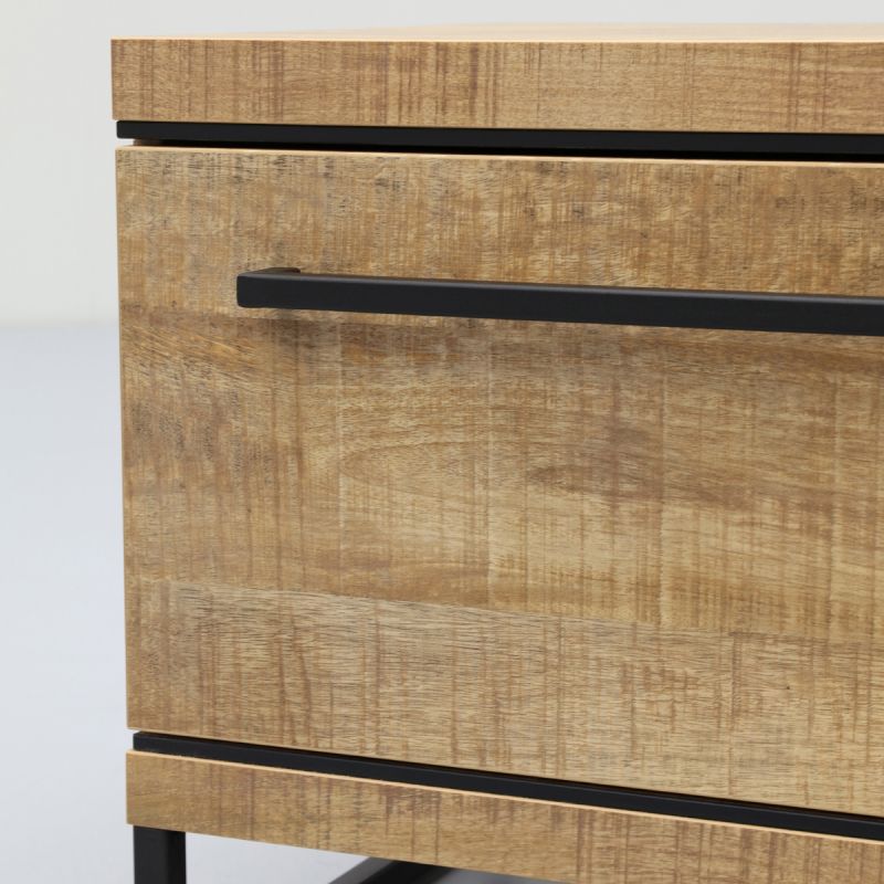 Tv-meubel London 150 cm Mango