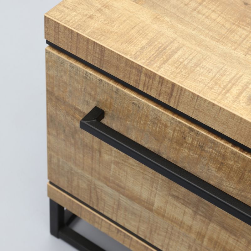Tv-meubel London 150 cm Mango