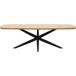 Eettafel Selby 220 cm