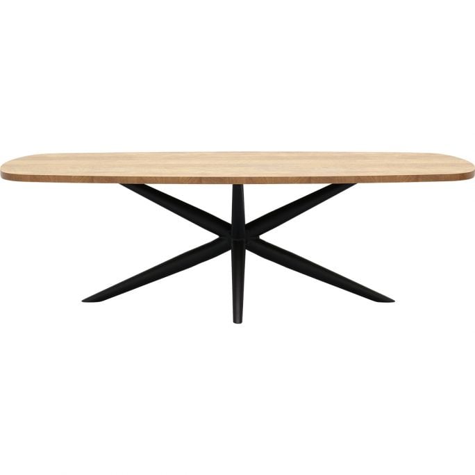 Eettafel Selby 220 cm