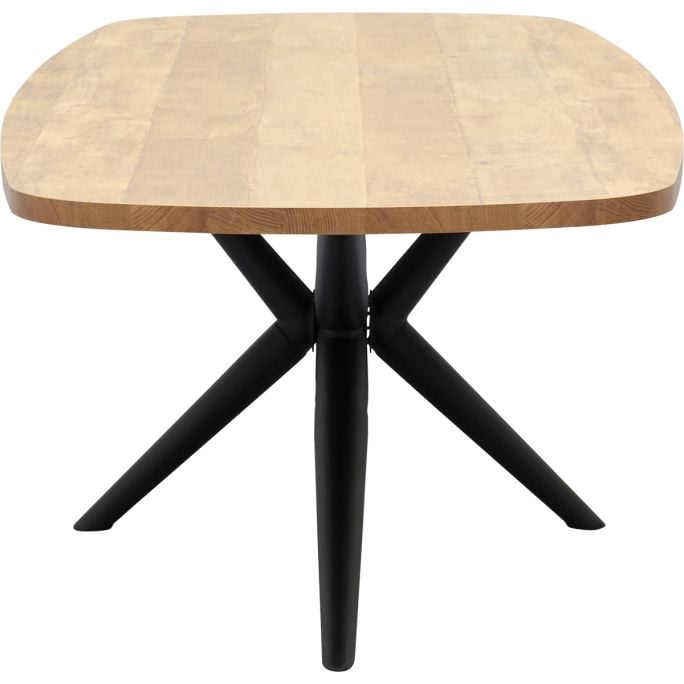 Eettafel Selby 220 cm
