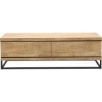 Salontafel London Mango