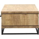 Salontafel London Mango