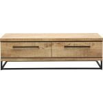 Salontafel London Mango