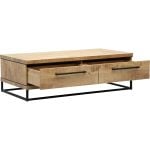 Salontafel London Mango
