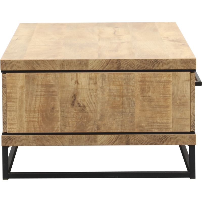 Salontafel London Mango