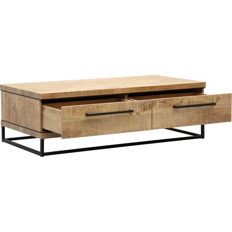 Salontafel London Mango