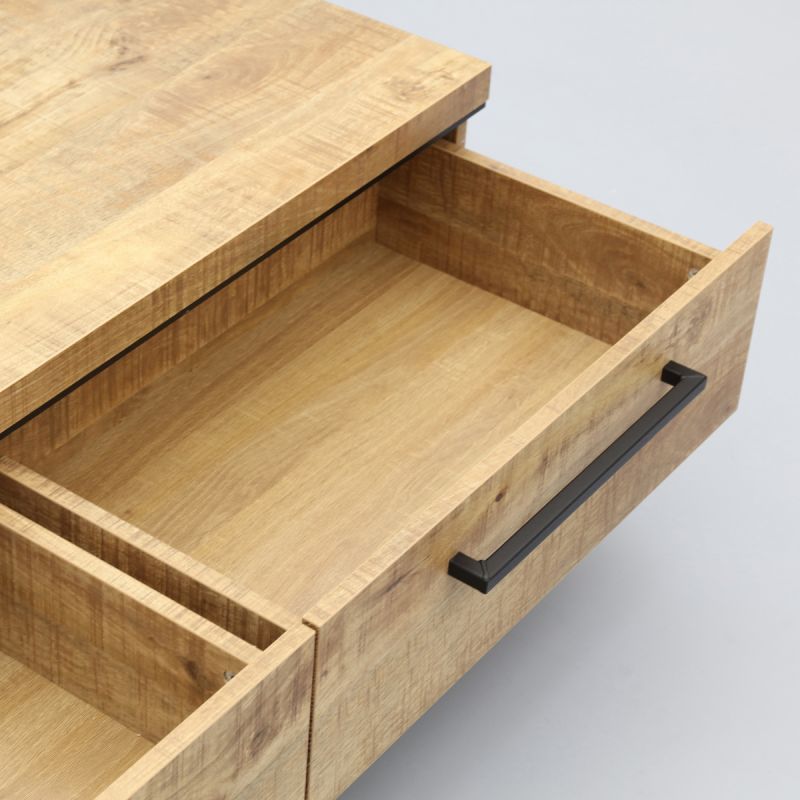 Salontafel London Mango