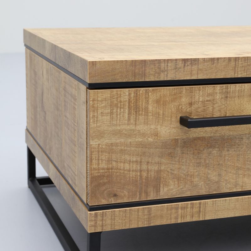 Salontafel London Mango