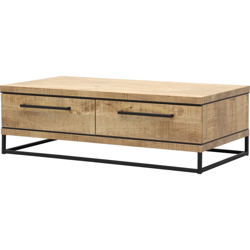 Salontafel London Mango