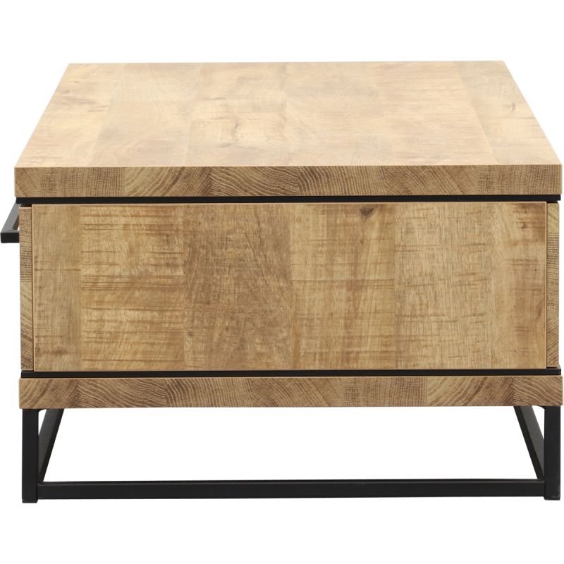 Salontafel London Mango