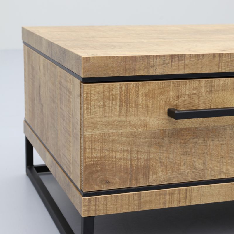 Salontafel London Mango