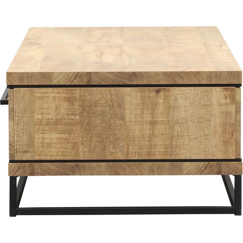 Salontafel London Mango