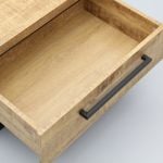 Hoektafel London Mango