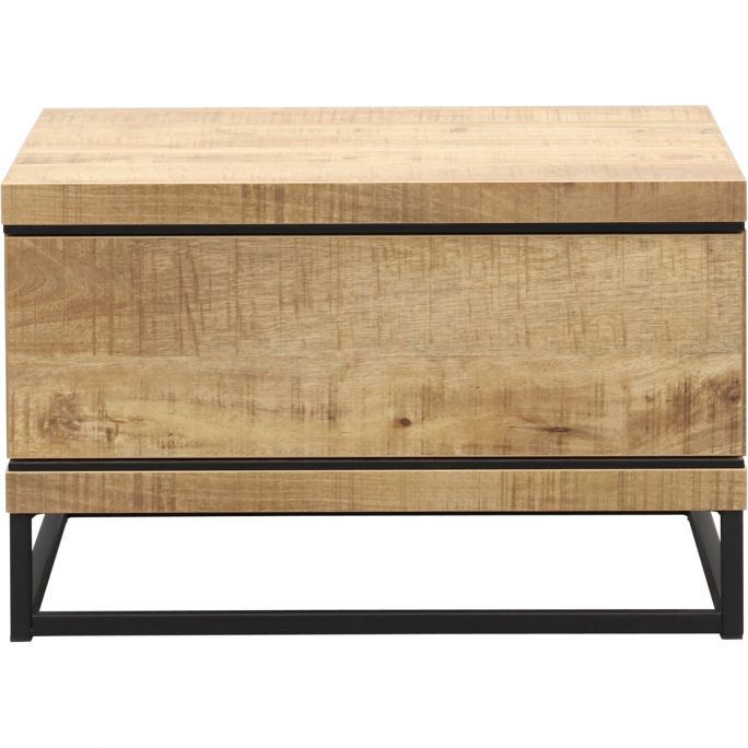 Hoektafel London Mango