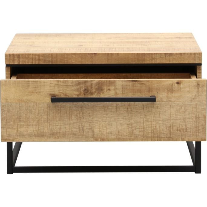 Hoektafel London Mango