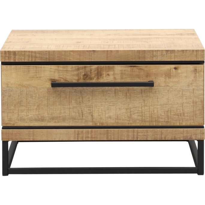 Hoektafel London Mango
