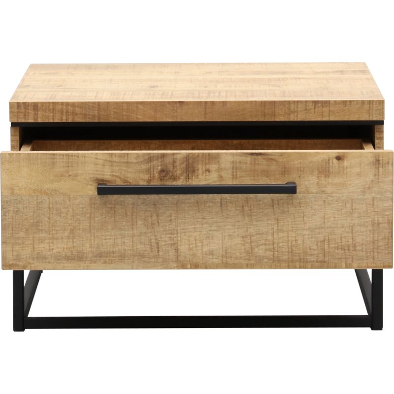 Hoektafel London Mango