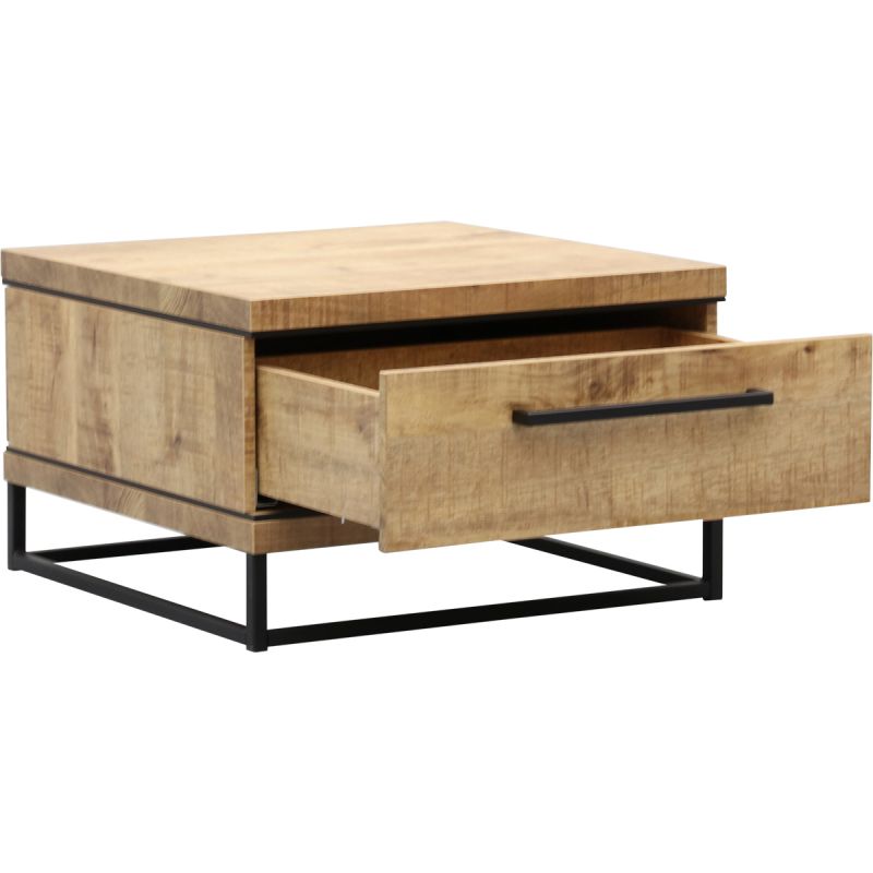 Hoektafel London Mango