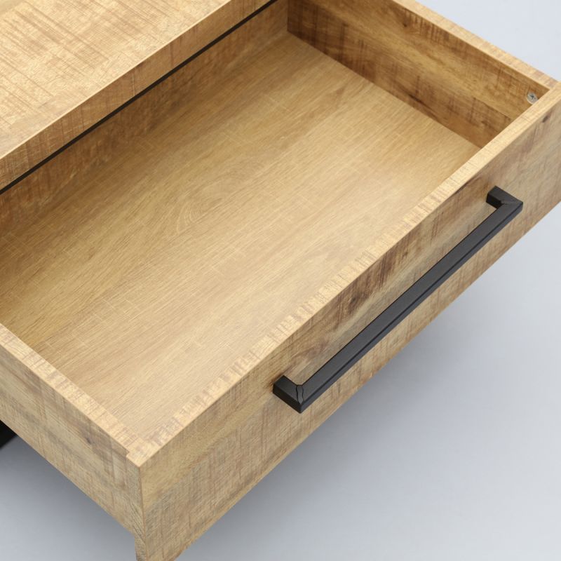 Hoektafel London Mango