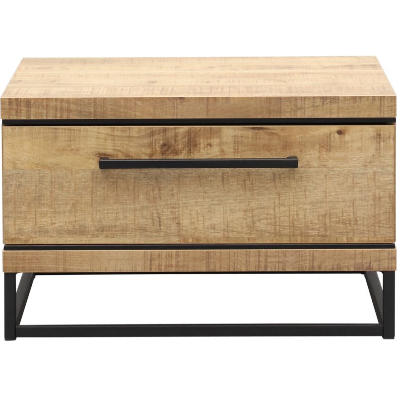 Hoektafel London Mango