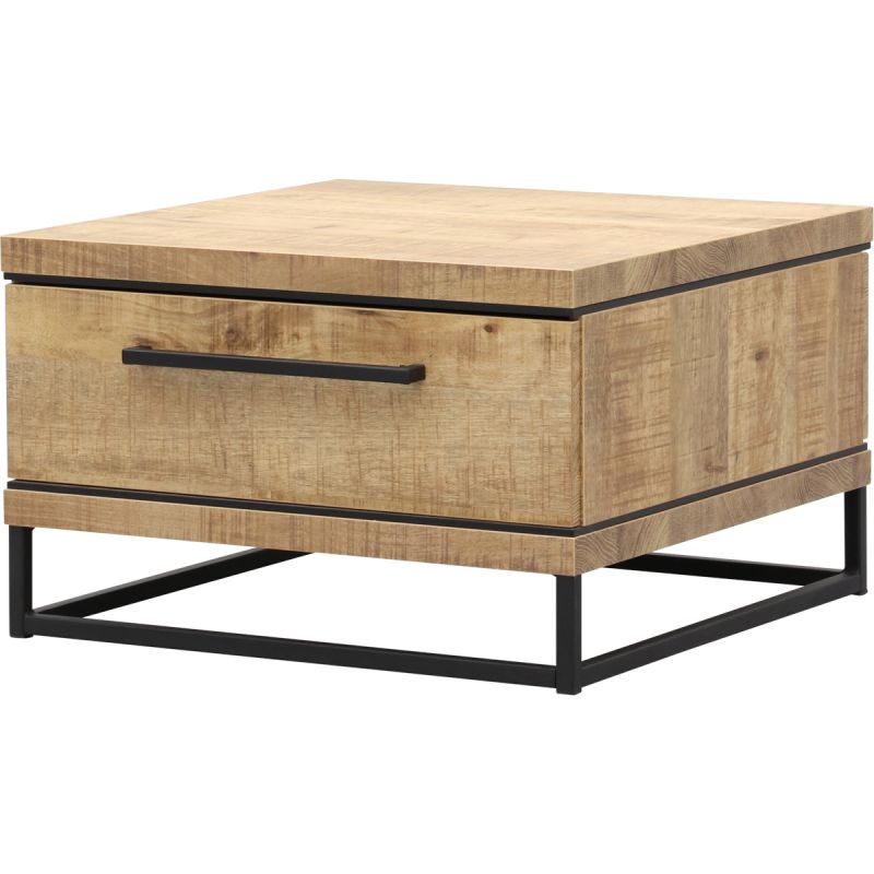 Hoektafel London Mango