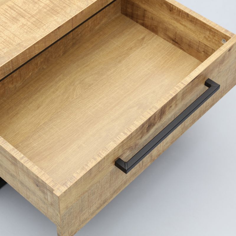 Hoektafel London Mango