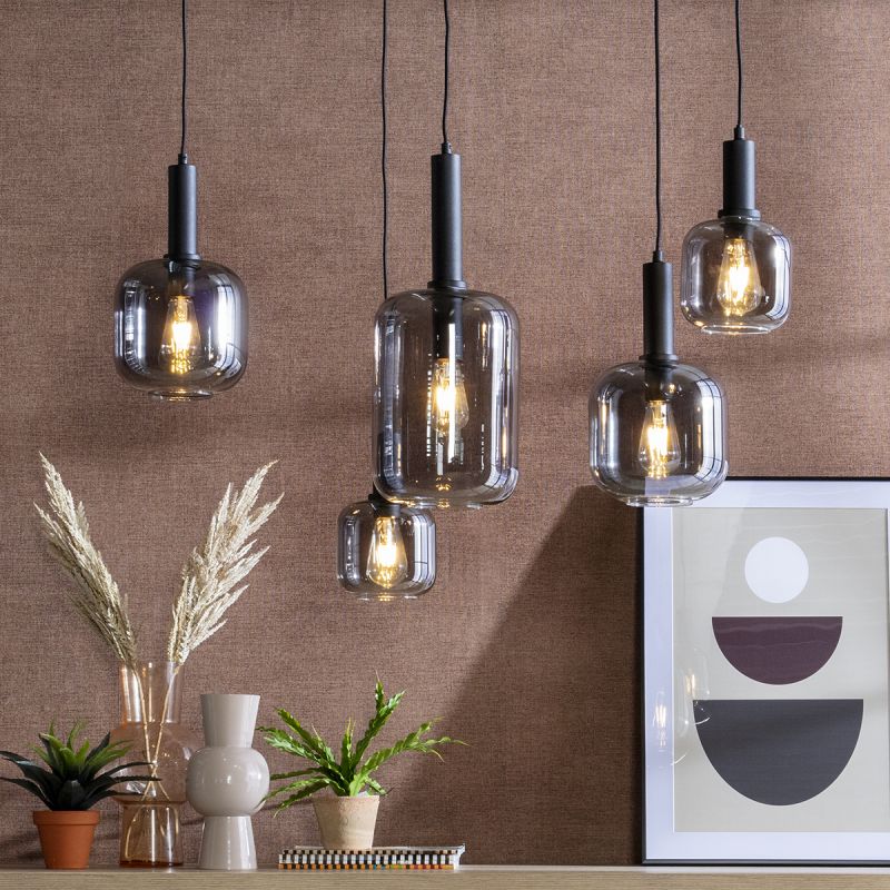 Hanglamp Lovie 110x22x32 cm