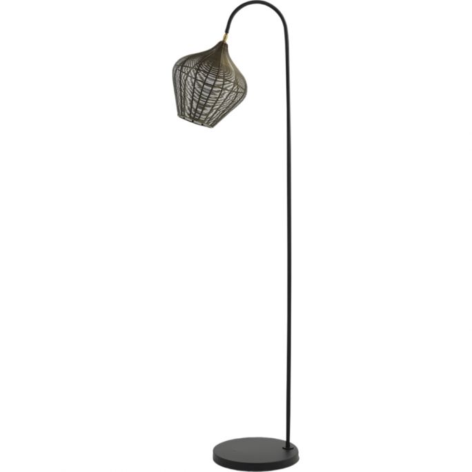 Vloerlamp Alvin