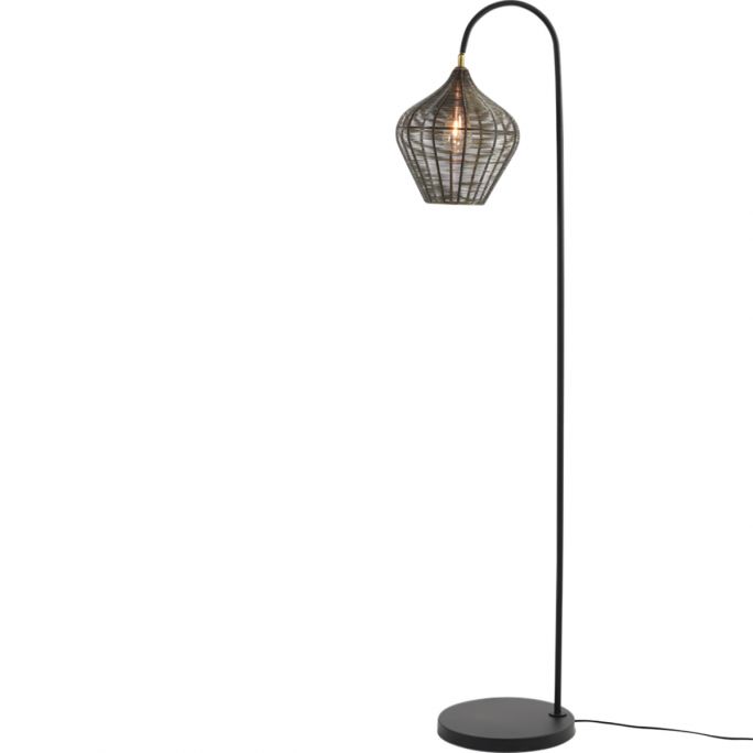 Vloerlamp Alvin