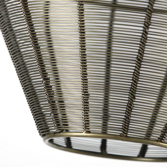 Vloerlamp Alvin