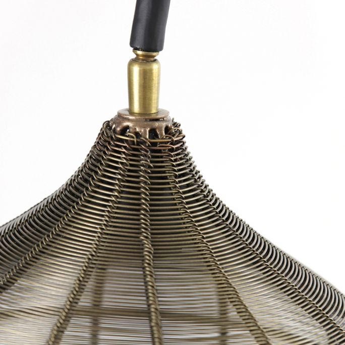 Vloerlamp Alvin