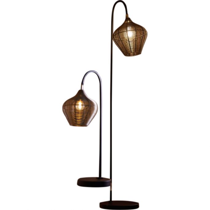Vloerlamp Alvin