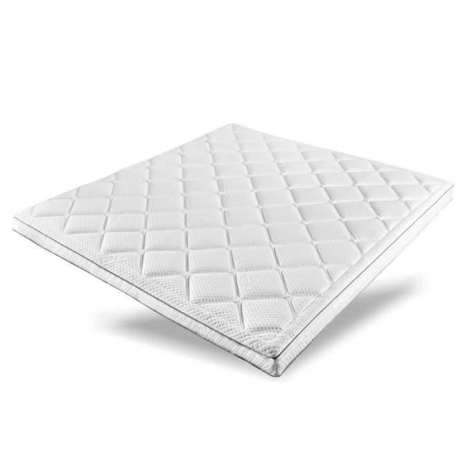 Topper Excellent koudschuim 200x220 NLslaapt.nl
