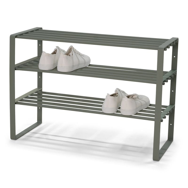 Schoenenrek Rex 2 Dusty Green afbeelding