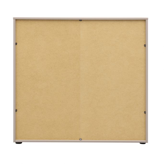 Commode Abcoude met 6 laden B100xH100